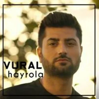 Hayrola (2019) cover