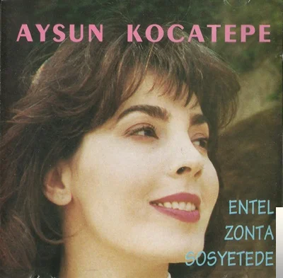 Entel Zonta Sosyetede (1992)