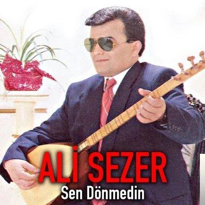 Sen Dönmedin (1986)
