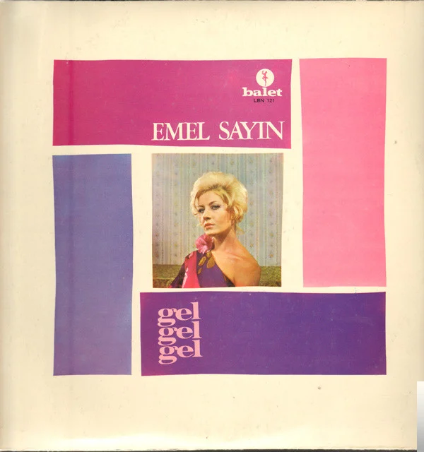 Gel Gel Gel (1972)