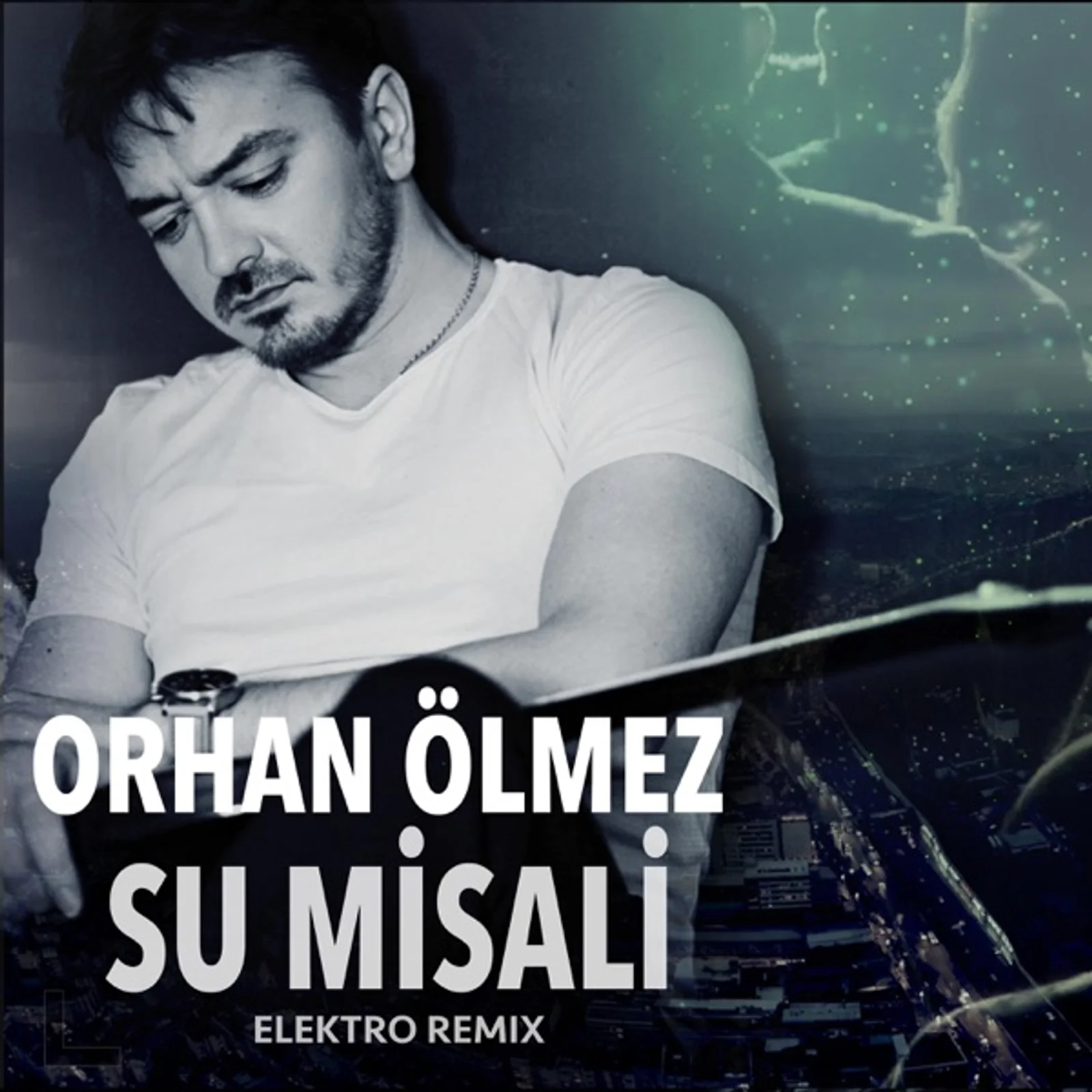 Su Misali (2003) cover
