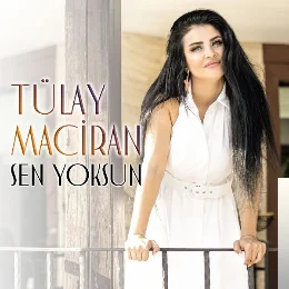 Sen Yoksun (2019) cover