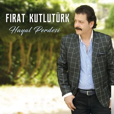 Hayat Perdesi (2019) cover
