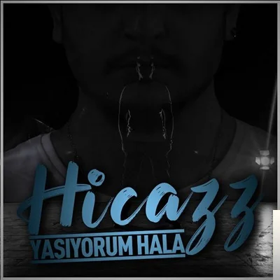 Yaşıyorum Hala (2019) cover
