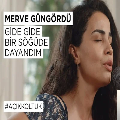 Gide Gide Bir Söğüde Dayandım (2019)