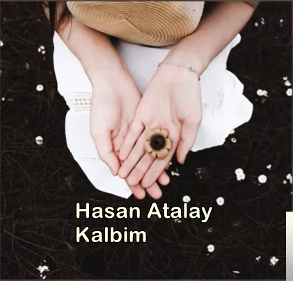 Kalbim (2019) cover