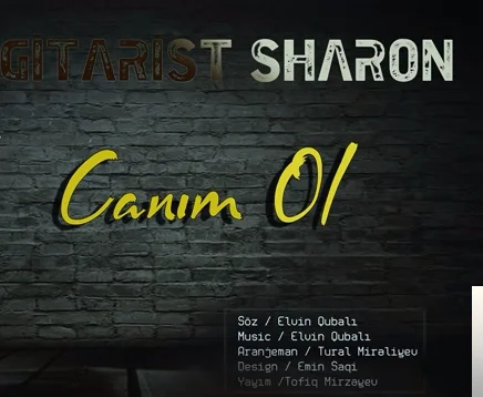 Canım Ol (2019)