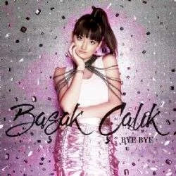 Bye Bye (2019) cover