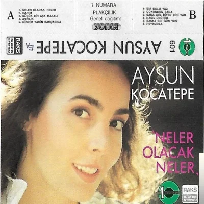 Neler Olacak Neler (1988)