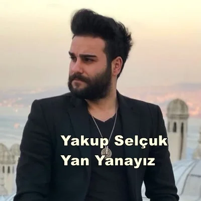 Yan Yanayız (2019) cover
