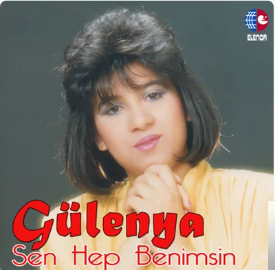 Sen Hep Benimsin (1988)