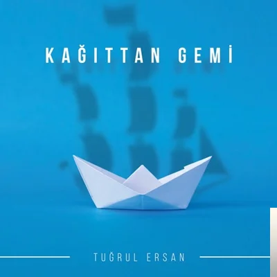 Kağıttan Gemi (2019) cover