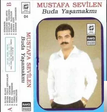 Buda Yaşamak mı (1986)