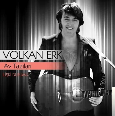 Av Tazıları (2019)