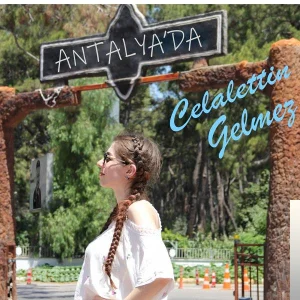 Antalya'da (2019)