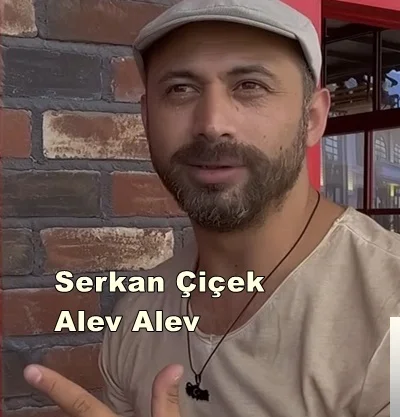 Alev Alev (2019) cover