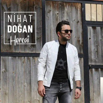 Hercai (2019) cover