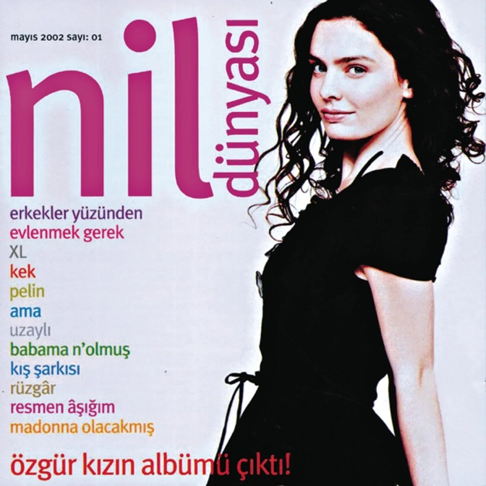 Nil Dünyası (2002)