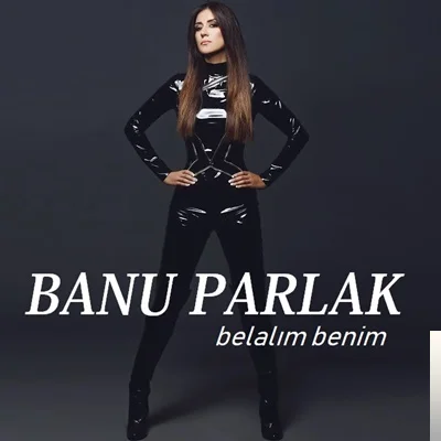 Belalım Benim (2019)