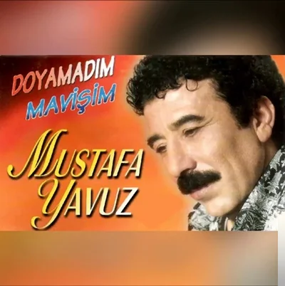 Doyamadım/Mavişim (2001)