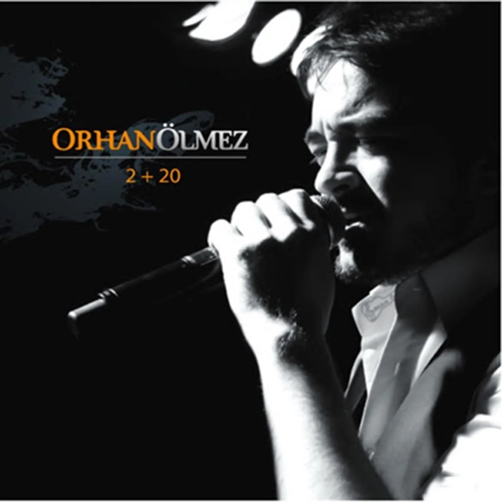 Orhan Ölmez (2018)