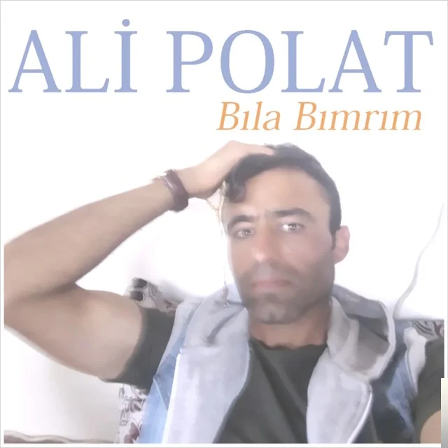 Bıla Bımrım (2019) cover