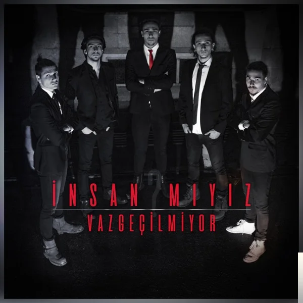 Vazgeçilmiyor (2019)