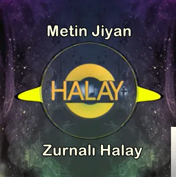Zurnalı Halay (2019) cover
