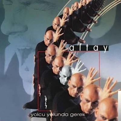 Yolcu Yolunda Gerek (2019) cover