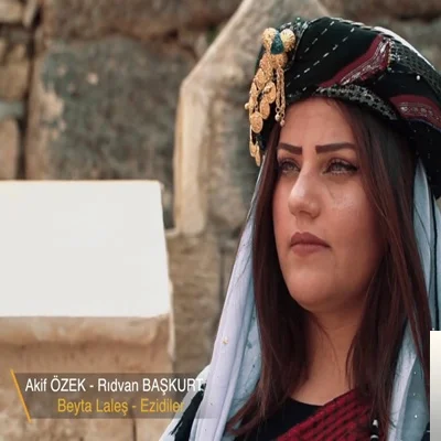 Çarşema Sor (2019) cover