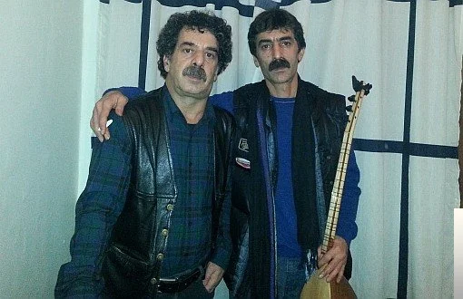Metin & Kemal Kahraman Seçme Şarkılar cover