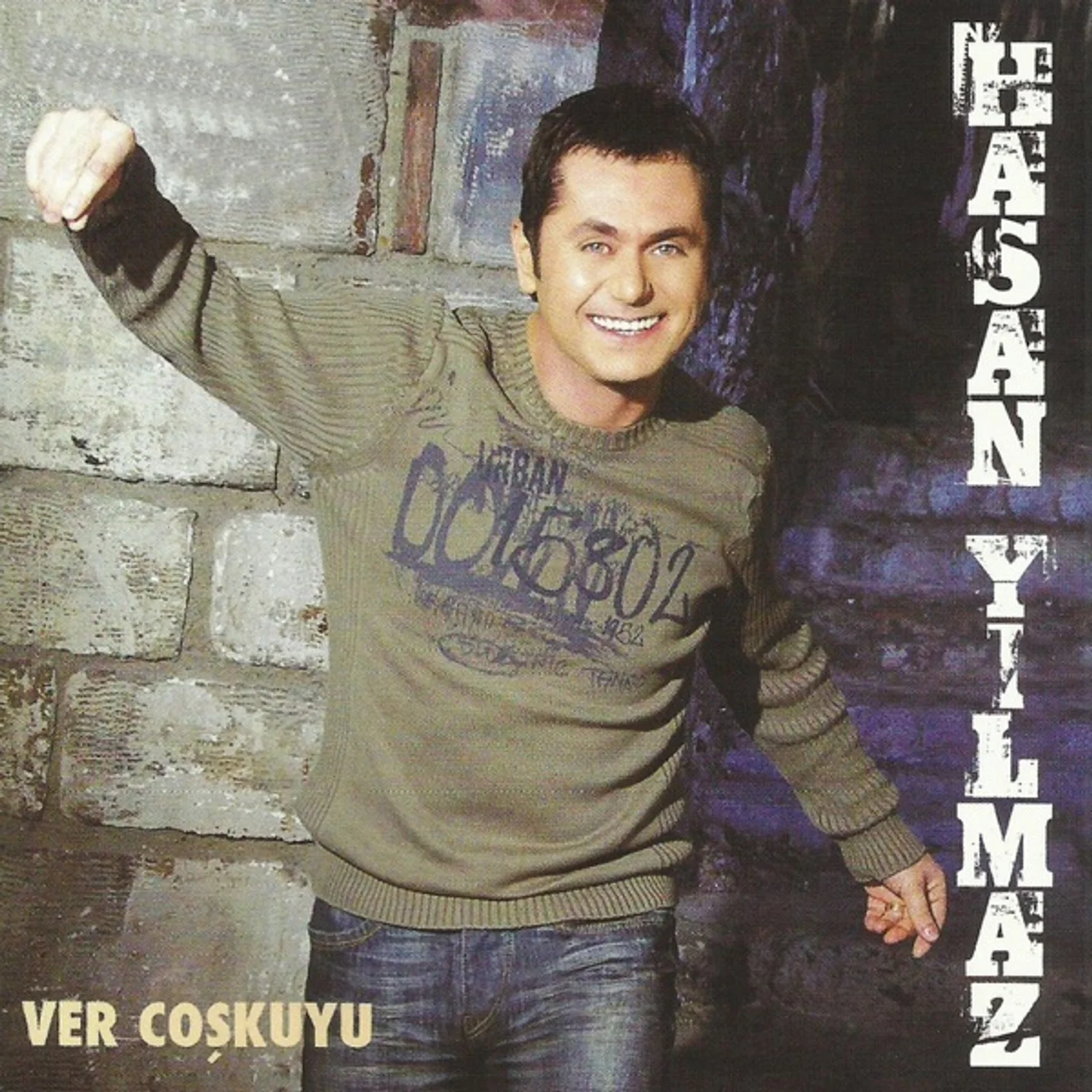 Ver Coşkuyu (2007) cover