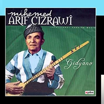 Dengbej Mihemed Arif Cizrawi