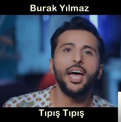 Tıpış Tıpış (2019) cover