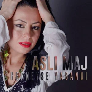 Herneyse Yaşandı (2019) cover