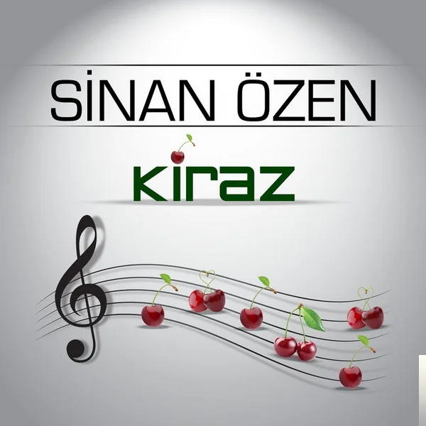 Kiraz (2018) cover