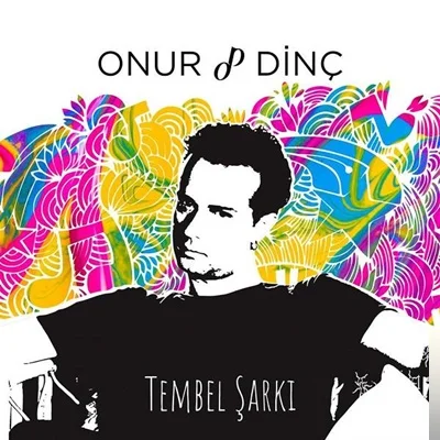 Tembel Şarkı (2019) cover