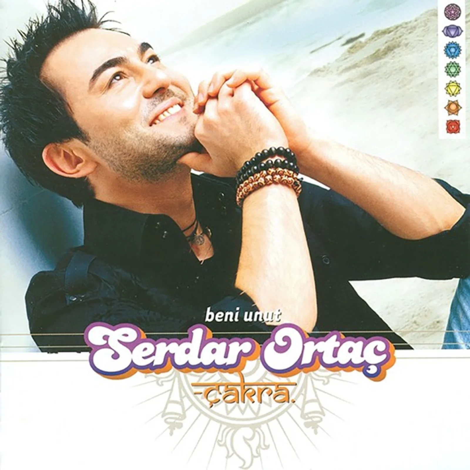 Beni Unut / Çakra (2004)