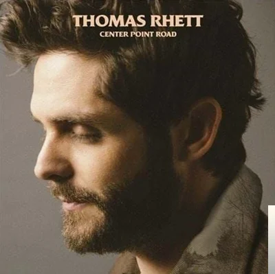 Center Point Road (2019) cover