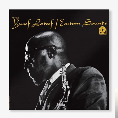 Eastern Sounds (1991)