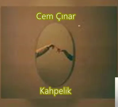 Kahpelik (2019) cover