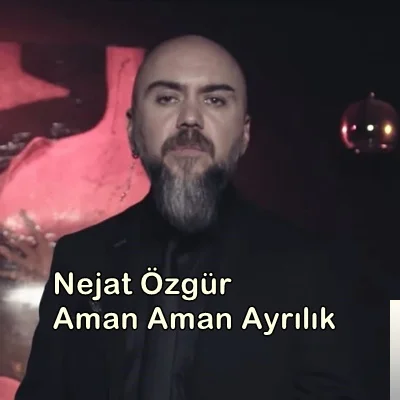 Aman Aman Ayrılık (2019) cover