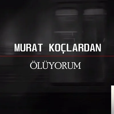Ölüyorum (2019)