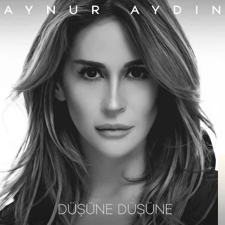 Düşüne Düşüne (2019) cover
