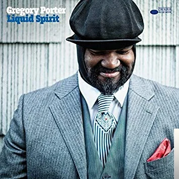 Liquid Spirit (2013)