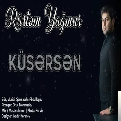 Kusersen (2019) cover