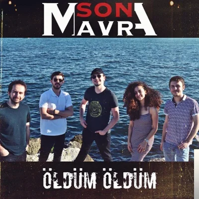 Öldüm Öldüm (2019)