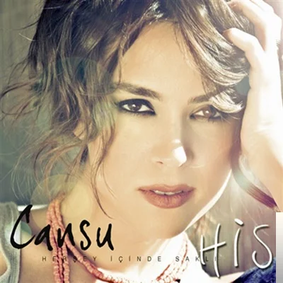 His (2011) cover