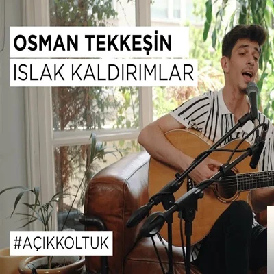 Islak Kaldırımlar (2019)