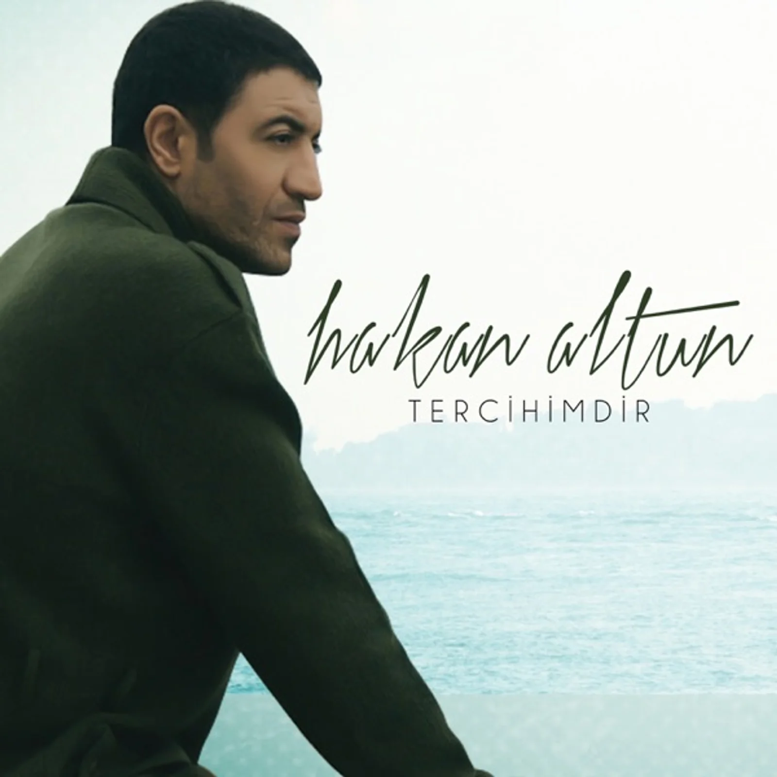 Tercihimdir (2010) cover